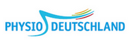 logo physiodeutschland
